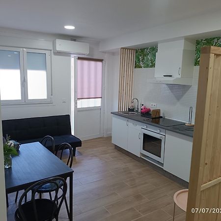 Apartamento Fortuna Tui Εξωτερικό φωτογραφία