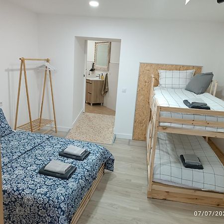 Apartamento Fortuna Tui Εξωτερικό φωτογραφία