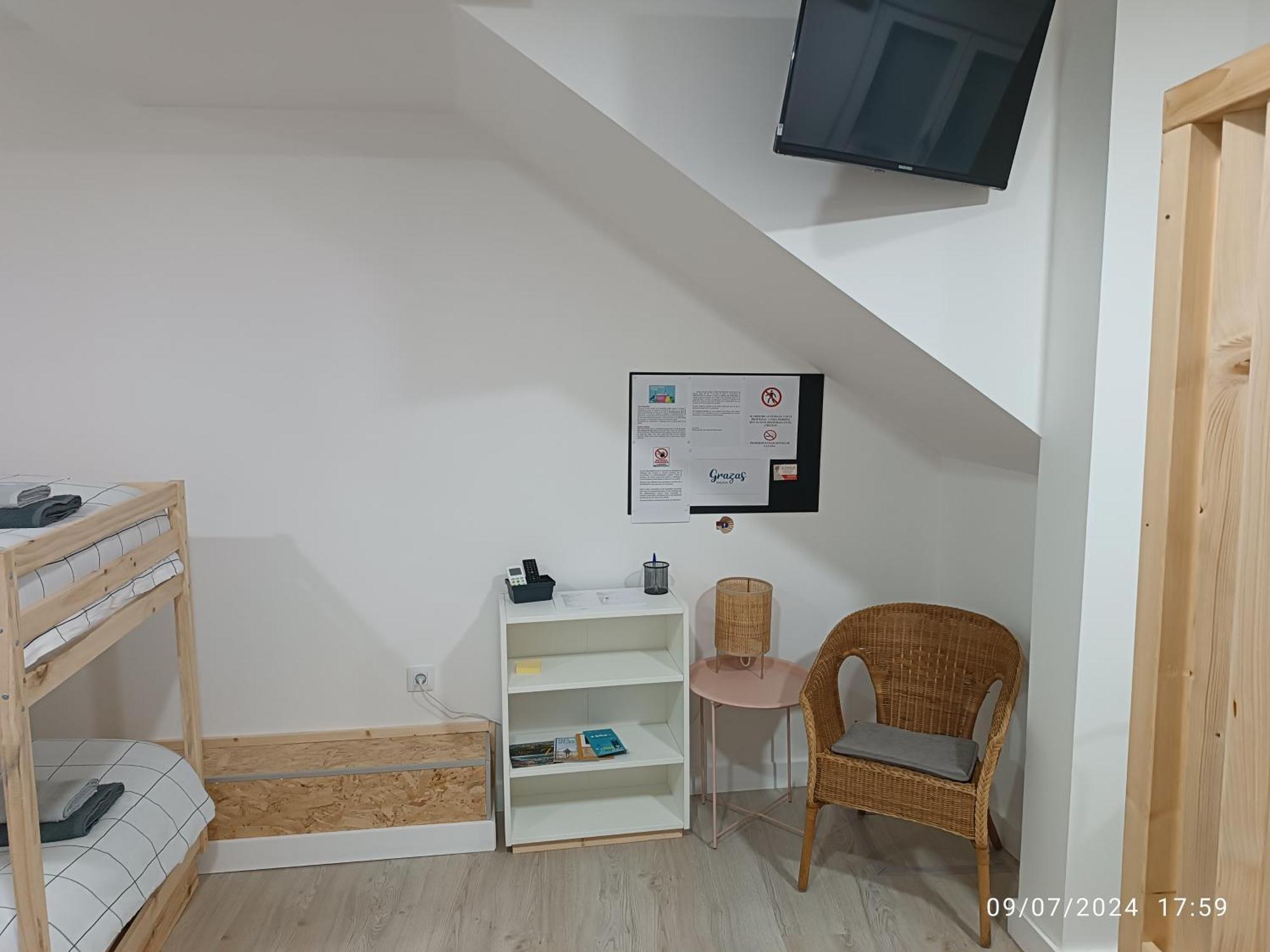 Apartamento Fortuna Tui Εξωτερικό φωτογραφία