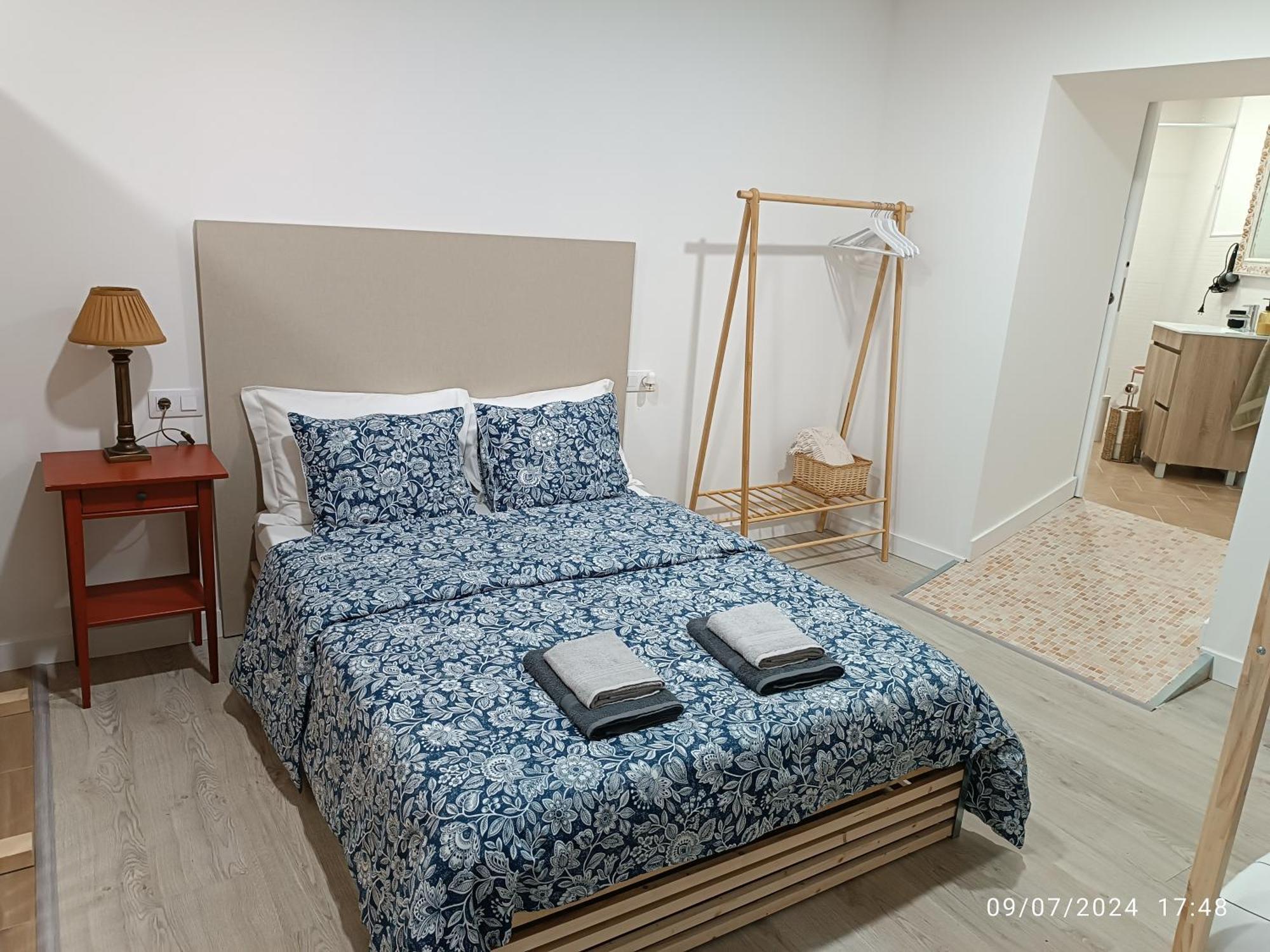 Apartamento Fortuna Tui Εξωτερικό φωτογραφία